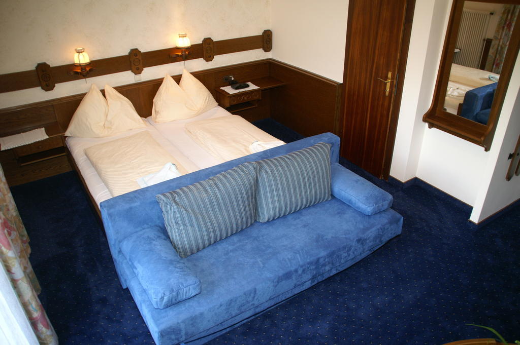 Pension Heidi Kaprun Room photo