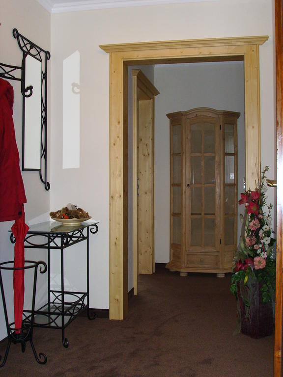 Pension Heidi Kaprun Room photo