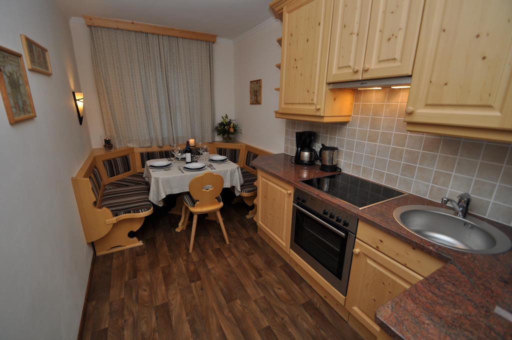 Pension Heidi Kaprun Room photo