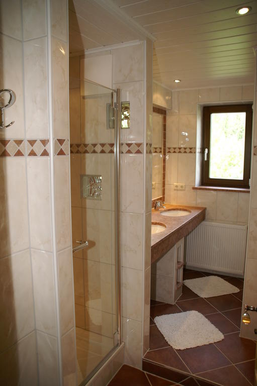 Pension Heidi Kaprun Room photo