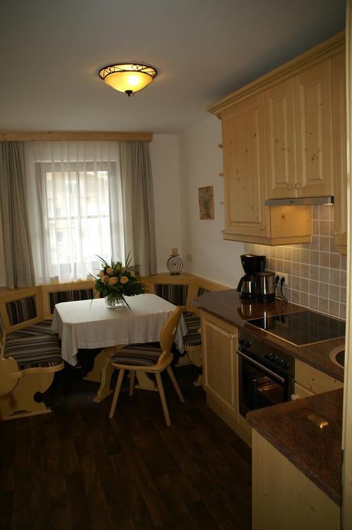 Pension Heidi Kaprun Room photo