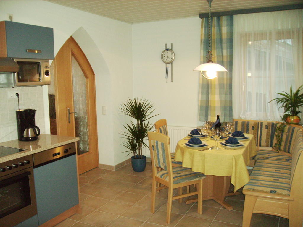 Pension Heidi Kaprun Room photo