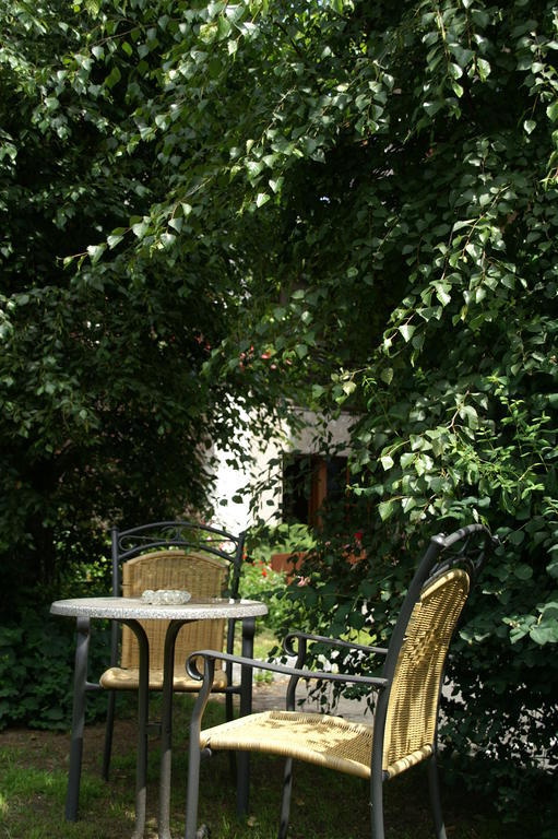 Pension Heidi Kaprun Exterior photo